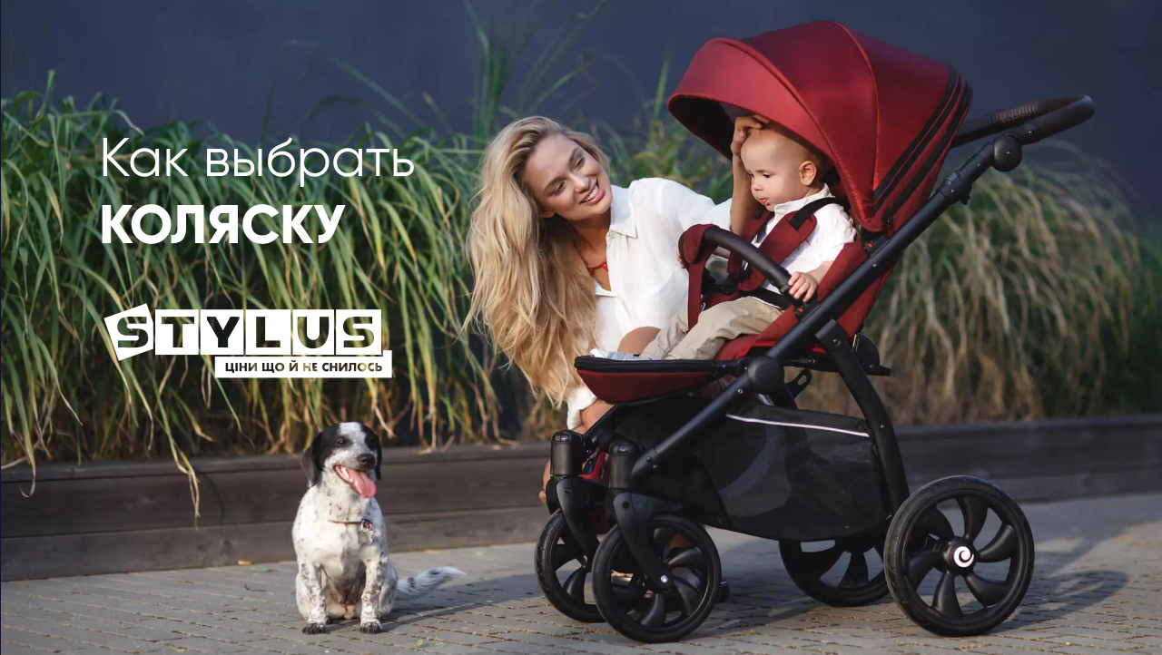Photo of Как выбрать правильную коляску?