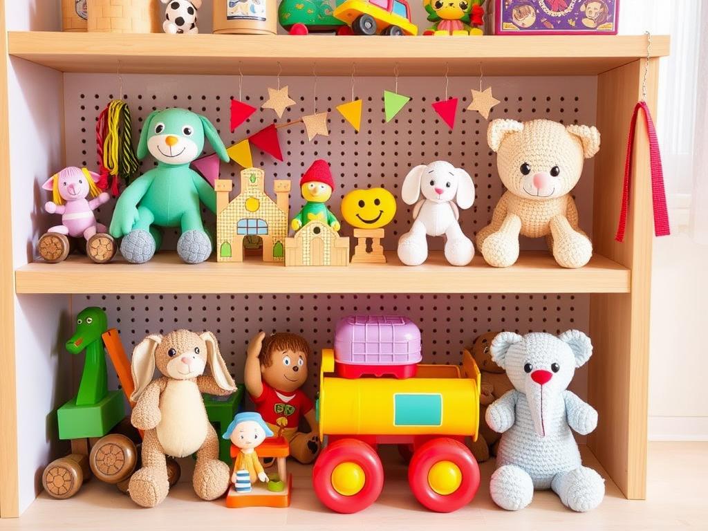 Photo of Как выбрать лучшие игрушки?