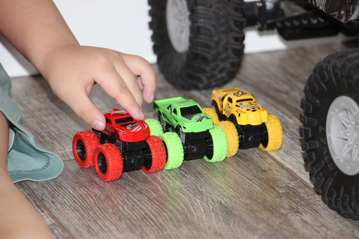 Photo of Как выбрать безопасные игрушки?