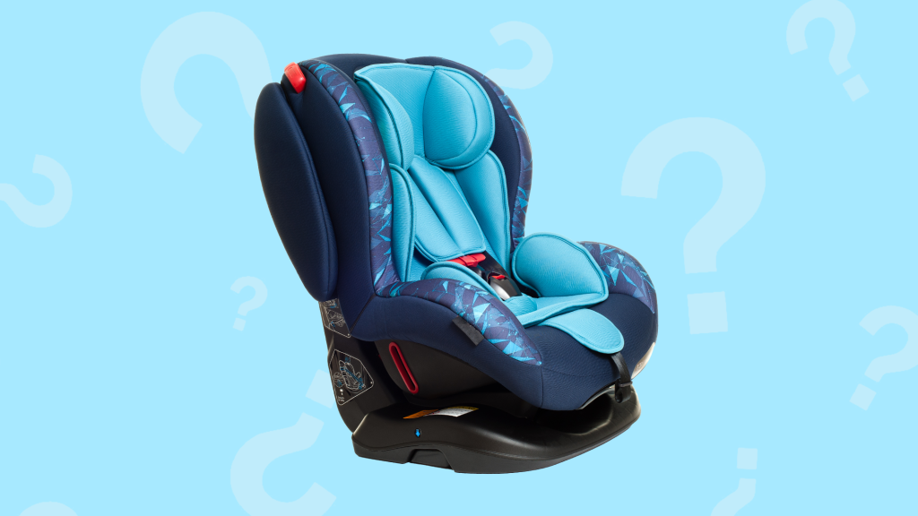 Photo of Советы по выбору автокресла