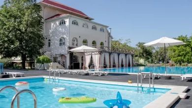 Photo of Советы по выбору удобной детской еде для путешествий