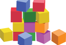 Photo of Лучшие детские кубики для развития логического мышления