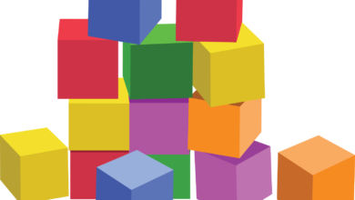 Photo of Лучшие детские кубики для развития логического мышления