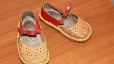 Photo of Как выбрать правильную детскую обувь для лета