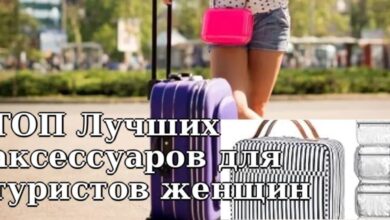 Photo of 10 полезных аксессуаров для детского прогулочного велосипеда