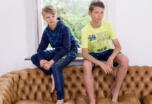 Photo of Как выбрать правильную детскую одежду для зимы