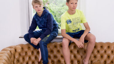 Photo of Как выбрать правильную детскую одежду для зимы