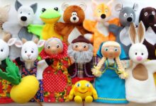 Photo of Топ-5 популярных детских кукольных театров