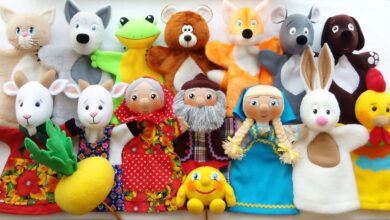 Photo of Топ-5 популярных детских кукольных театров