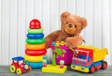 Photo of 10 лучших игрушек для развития моторики у малышей