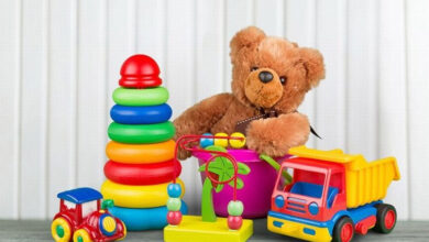 Photo of 10 лучших игрушек для развития моторики у малышей