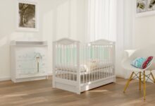 Photo of Лучшие детские кроватки для комфортного сна