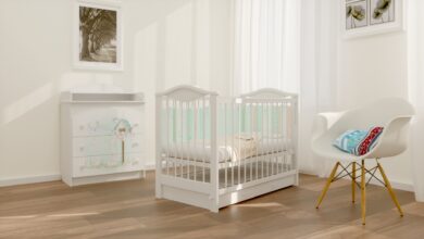 Photo of Лучшие детские кроватки для комфортного сна