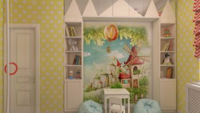 Photo of 10 полезных аксессуаров для детской комнаты