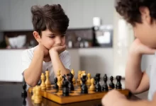 Photo of 10 интересных игр для развития координации движений у малышей