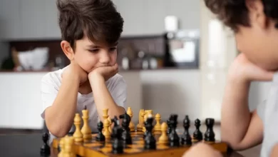 Photo of 10 интересных игр для развития координации движений у малышей