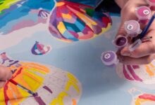 Photo of Лучшие детские наборы для творчества