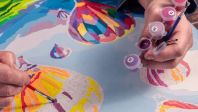 Photo of Лучшие детские наборы для творчества