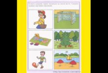 Photo of 10 интересных игр для развития логического мышления у малышей