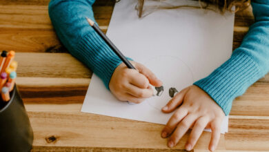 Photo of Советы по выбору практичного детского термоса