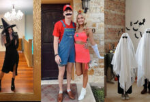 Photo of Топ-5 популярных детских костюмов на Хэллоуин