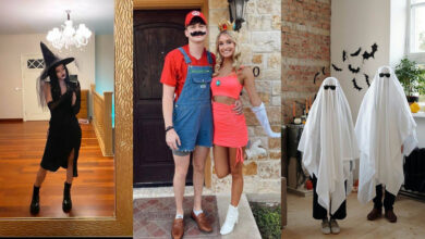 Photo of Топ-5 популярных детских костюмов на Хэллоуин