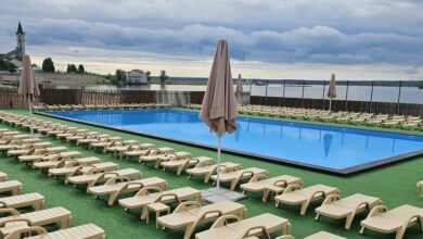 Photo of Как выбрать правильный детский пляжный набор