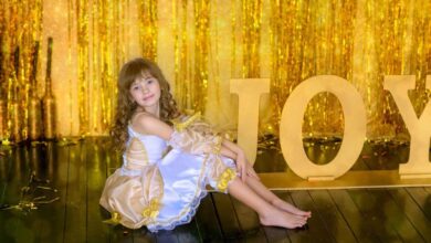 Photo of Топ-5 популярных детских костюмов на Новый год