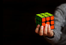 Photo of Лучшие детские кубики для развития математических навыков