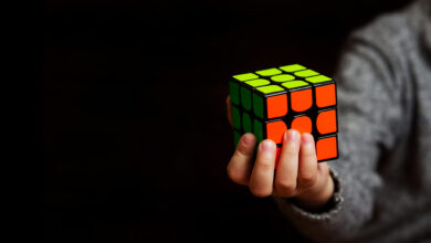 Photo of Лучшие детские кубики для развития математических навыков