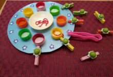 Photo of 10 интересных игр для развития фантазии у малышей