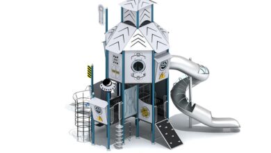 Photo of Топ-5 популярных детских игровых конструкторов