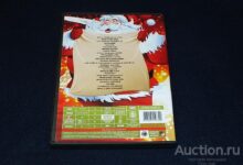 Photo of Топ-5 популярных детских мультфильмов на DVD