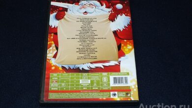 Photo of Топ-5 популярных детских мультфильмов на DVD