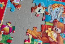 Photo of Лучшие детские пазлы для развития пространственного мышления