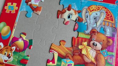 Photo of Лучшие детские пазлы для развития пространственного мышления