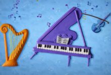 Photo of Топ-5 популярных детских музыкальных инструментов