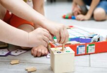 Photo of Лучшие детские пазлы для развития мелкой моторики