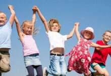 Photo of Топ-5 популярных детских книжек о животных