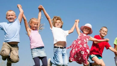 Photo of Топ-5 популярных детских книжек о животных