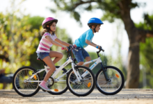 Photo of Как выбрать правильный детский велосипед