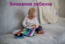 Photo of Лучшие игрушки для развития внимания и концентрации у детей