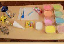 Photo of Лучшие игрушки для развития творческих способностей у детей