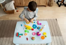 Photo of 10 креативных игрушек для развития творческих способностей у детей