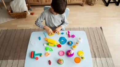 Photo of 10 креативных игрушек для развития творческих способностей у детей