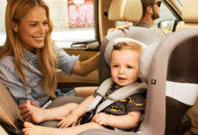 Photo of Советы по выбору безопасного автокресла для ребенка