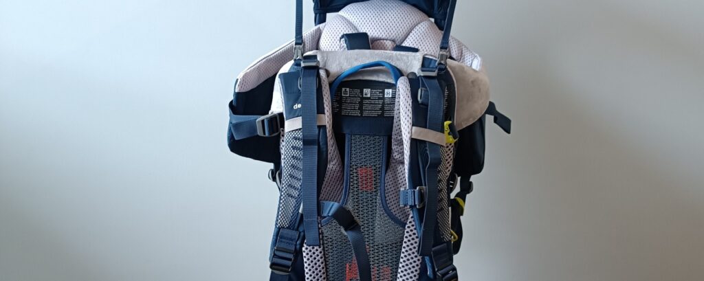 Фото 25 — Советы по выбору удобного детского рюкзачка для походов в школу