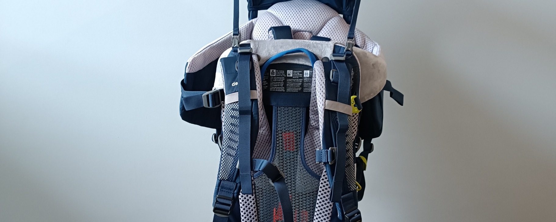 Фото 25 — Советы по выбору удобного детского рюкзачка для походов в школу