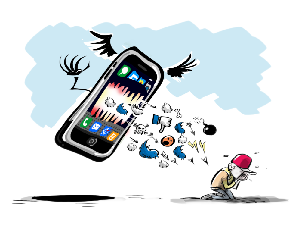 Фото 41 — Советы по выбору безопасного детского ходунка