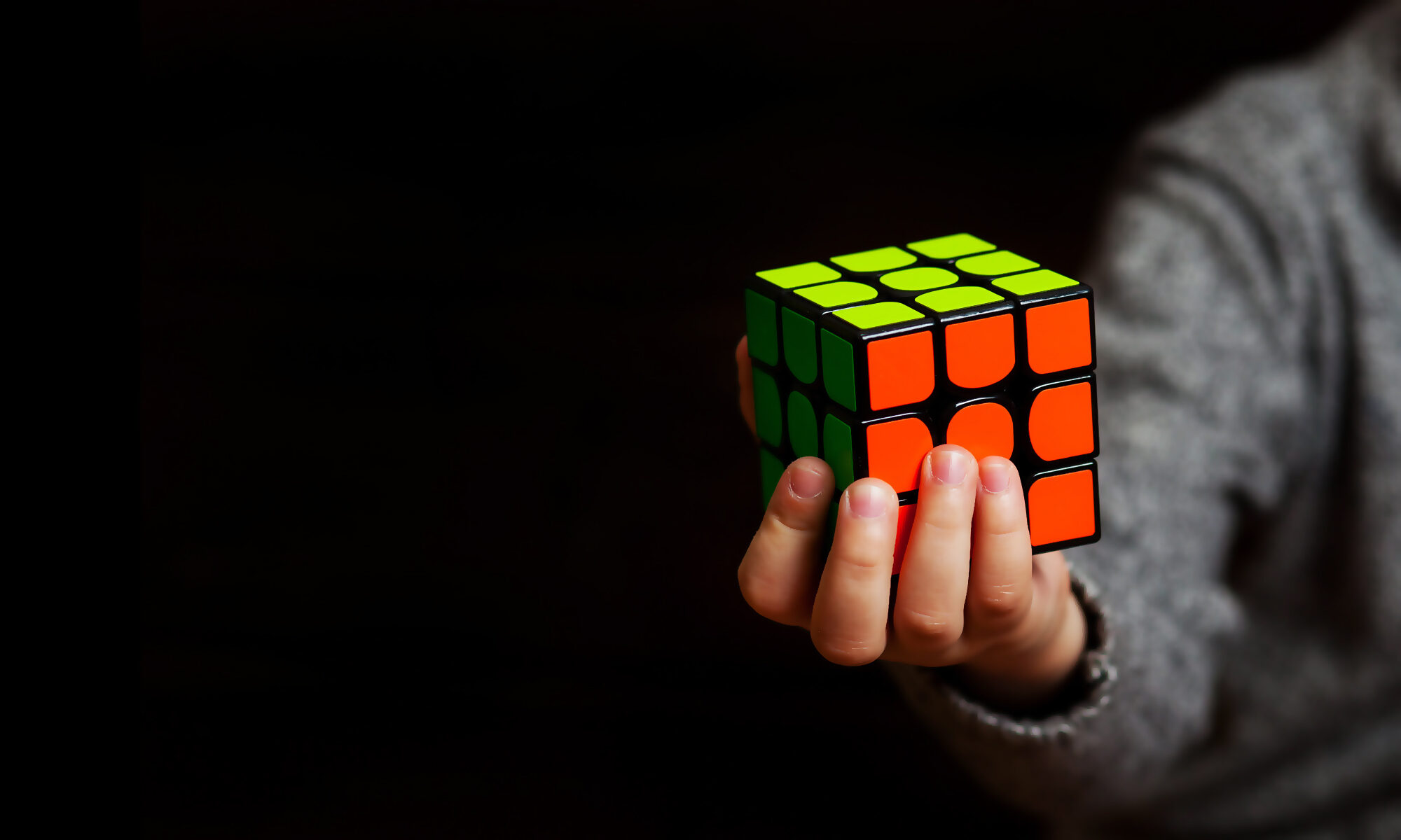 Фото 6 — Лучшие детские кубики для развития математических навыков